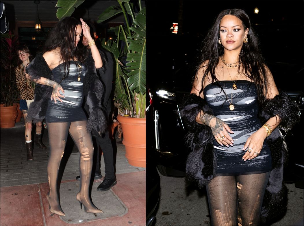 rihanna