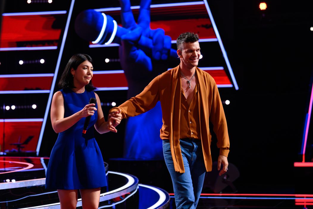 Vocea Romaniei 18.07.2025 (1166)