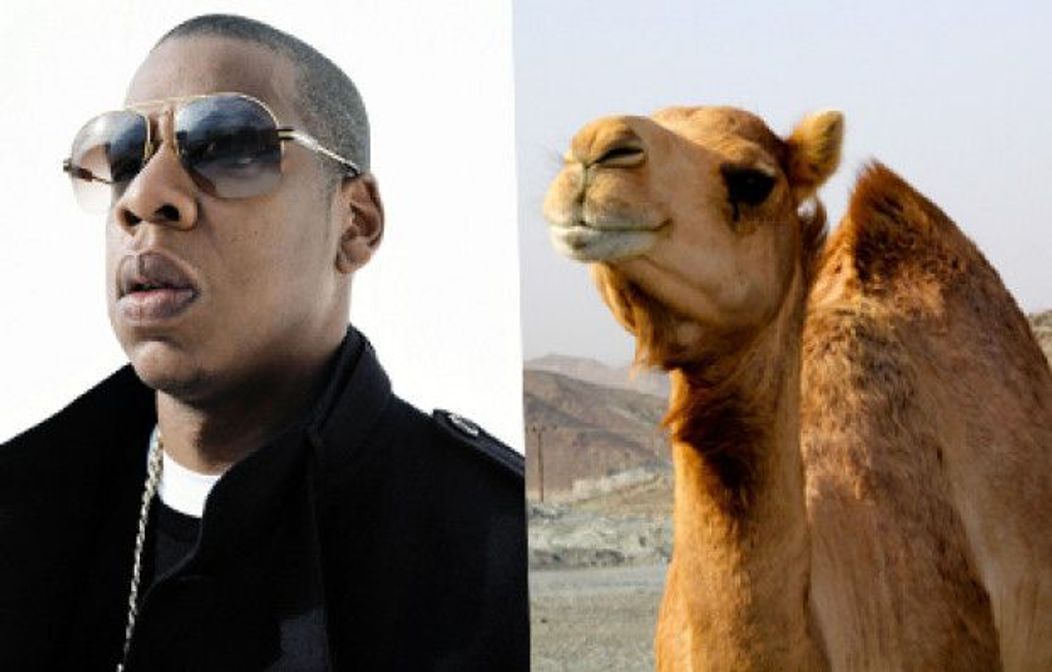 Jay-Z