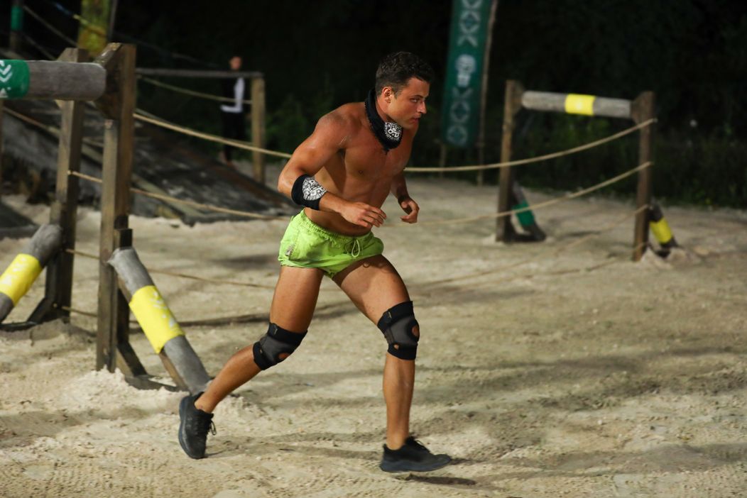 Finala Survivor România 2025. A început lupta pentru ultimul loc din finală. Cine este concurentul care și l-a adjudecat „Am avut cu cine, că, altfel, nu puteam arăta cât sunt de bun” (27)