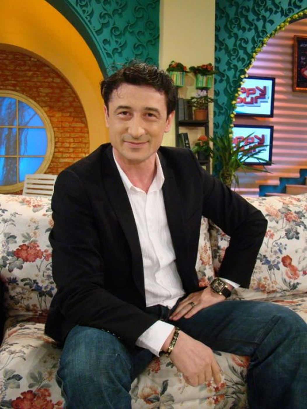 George Tal 