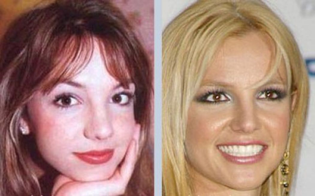 Britney Spears