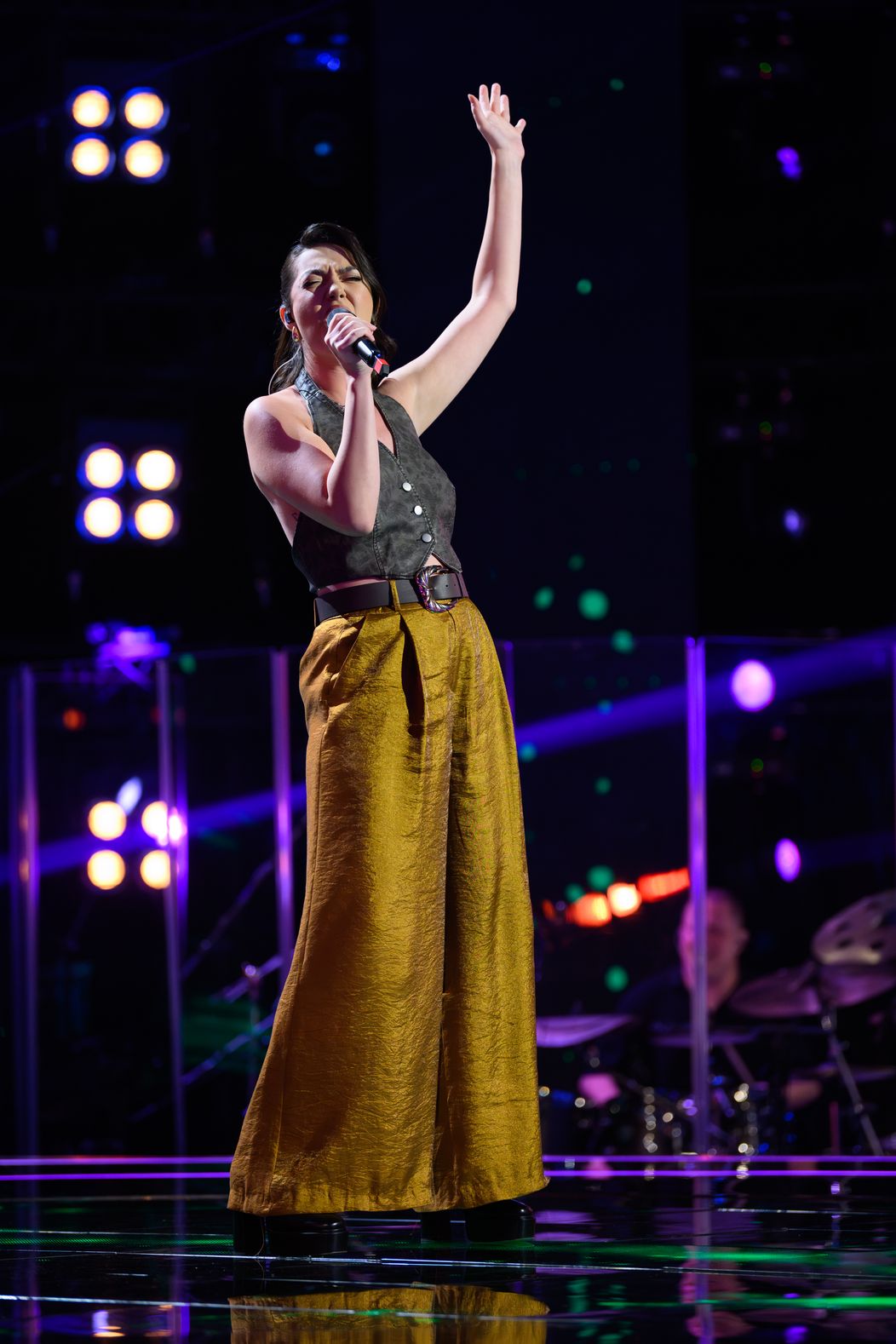 Vocea Romaniei 25.08.2025 (1308)