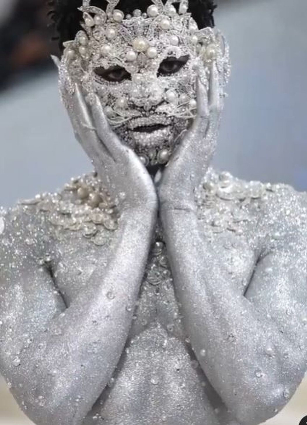 Lil Nas X, Met Gala 2023