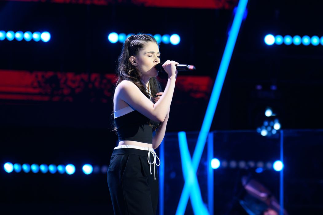 Vocea Romaniei 22.07.2025 (784)
