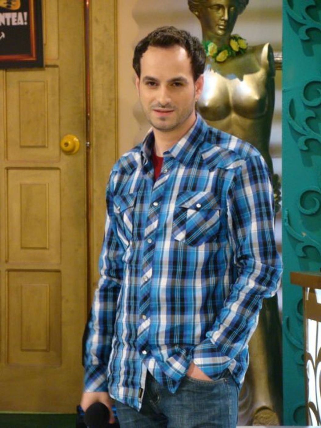 Claudiu Mirică 