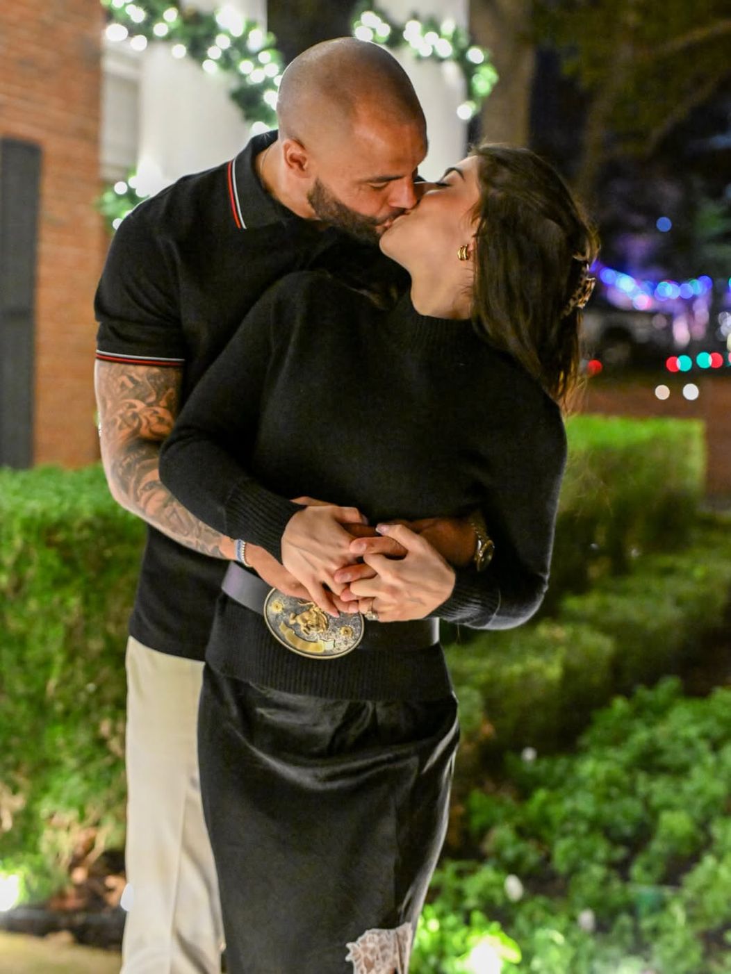 Sarah Jane Ramos Dak Prescott (2)