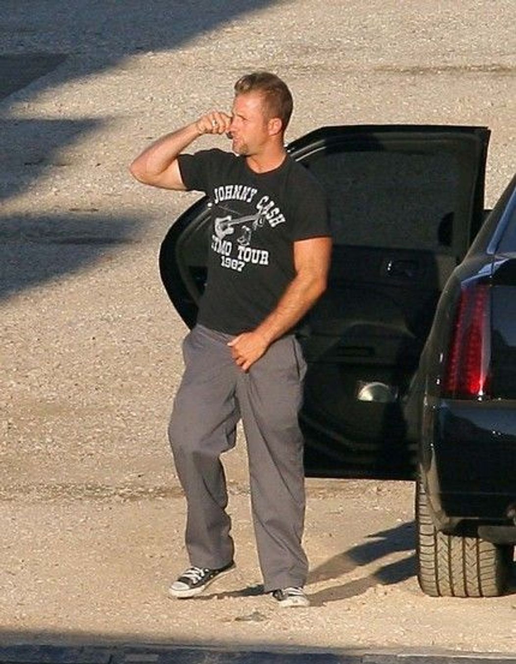 Scott Caan