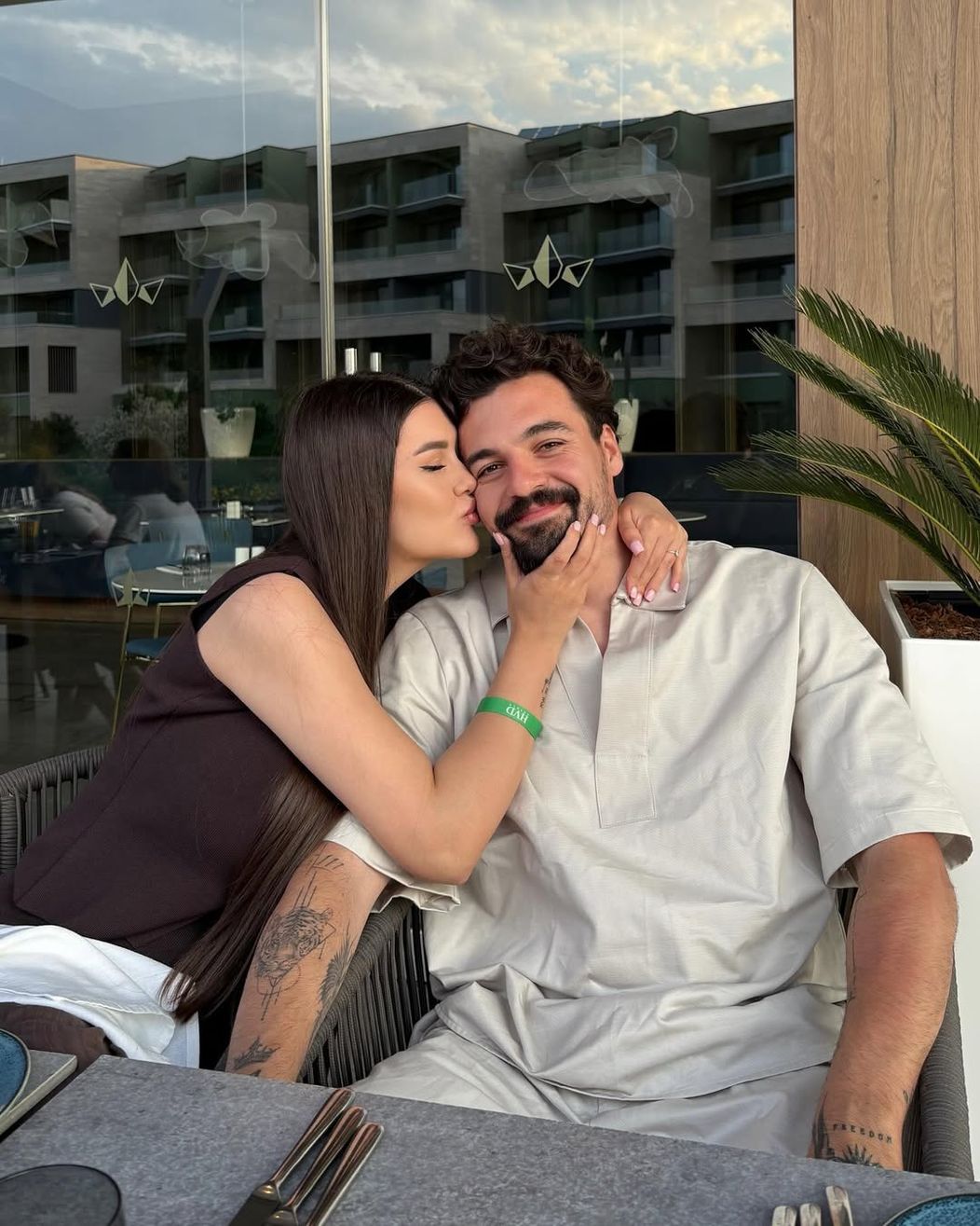 Endlessly in love with you 🤍 @adrianpetre9 (3)