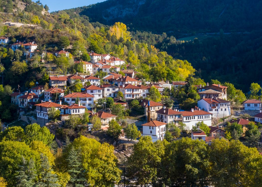 Bolu-Göynük-1