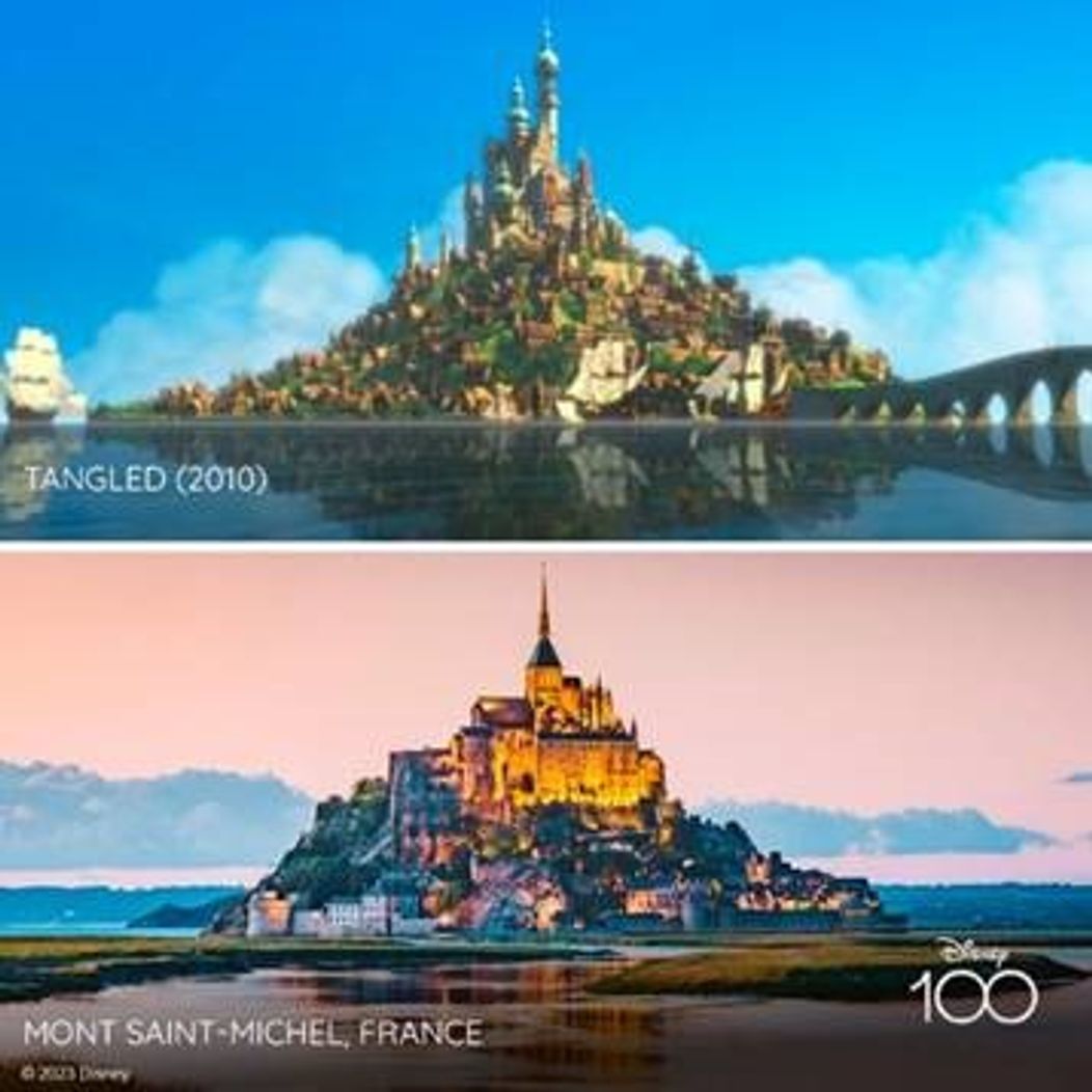 disney 1