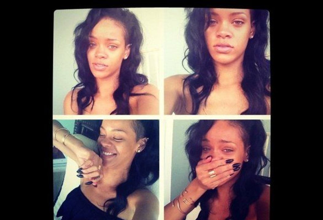 Rihanna