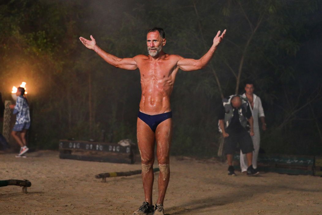 Finala Survivor România 2025. Cine este marele câștigător al premiului de 100.000 de euro „Acest trofeu a fost adjudecat” (16)