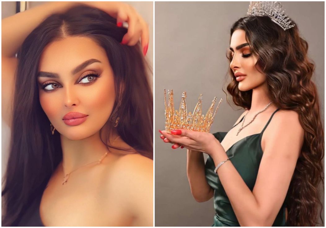 miss arabia saudita