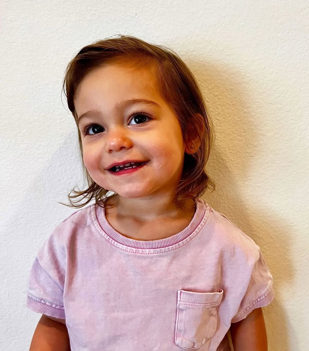 New headshots who dis✨#toddler #cute#toddlermodel #toddlerstyle #toddleradventures