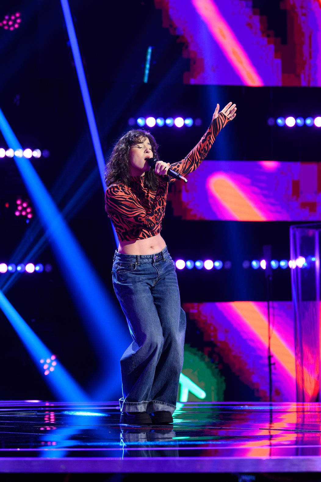 Vocea Romaniei 18.07.2025 (523)