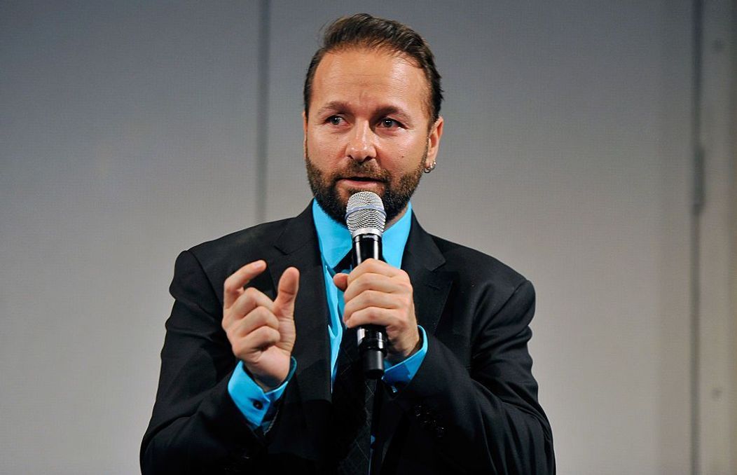 FOTO: Getty Images