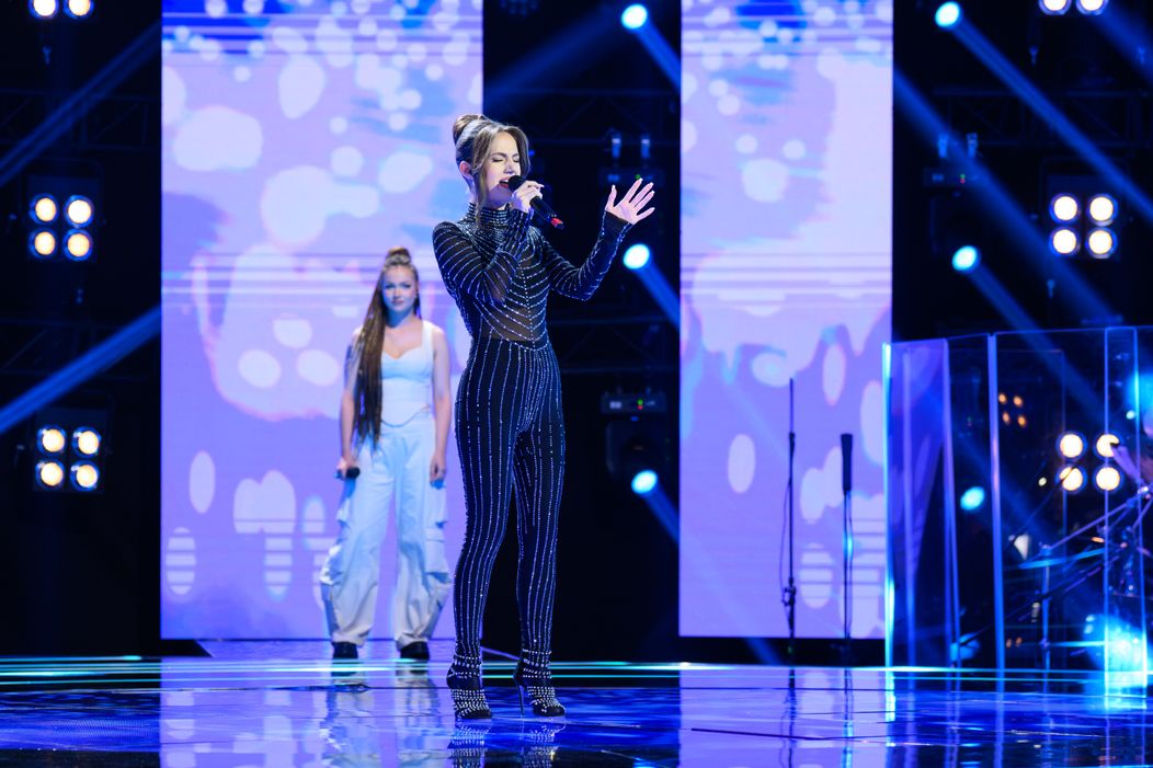 Vocea Romaniei 25.08.2025 (1020)