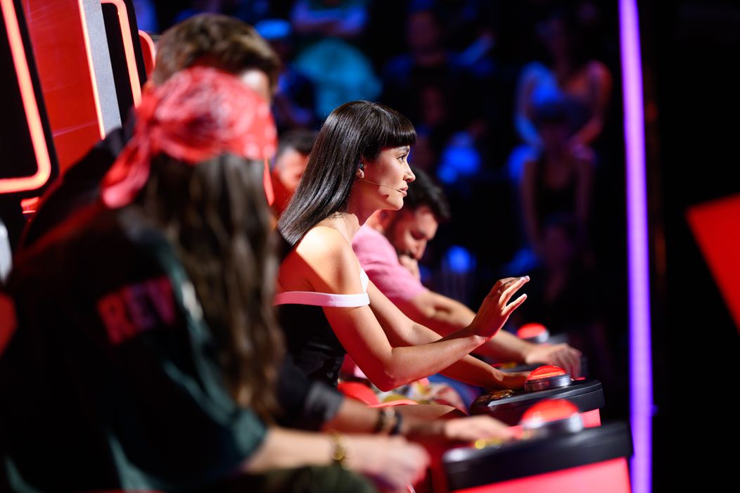 Vocea Romaniei 22.07.2025 (654)