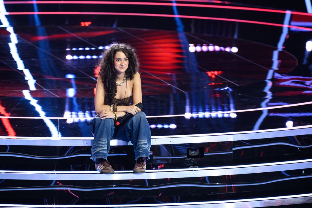 Vocea Romaniei 16.07.2025 (1039)