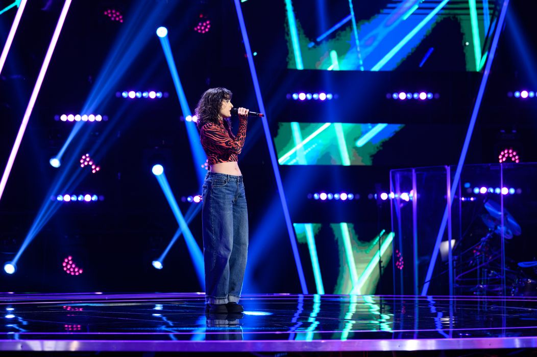 Vocea Romaniei 18.07.2025 (517)