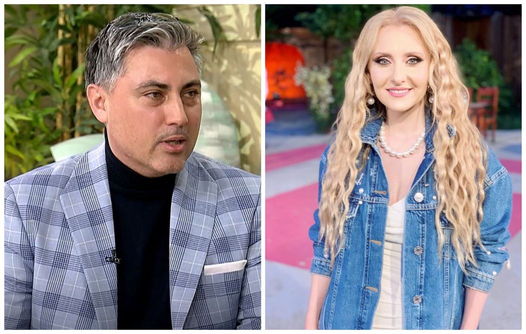 divorț Alina Sorescu și Alexandru Ciucu