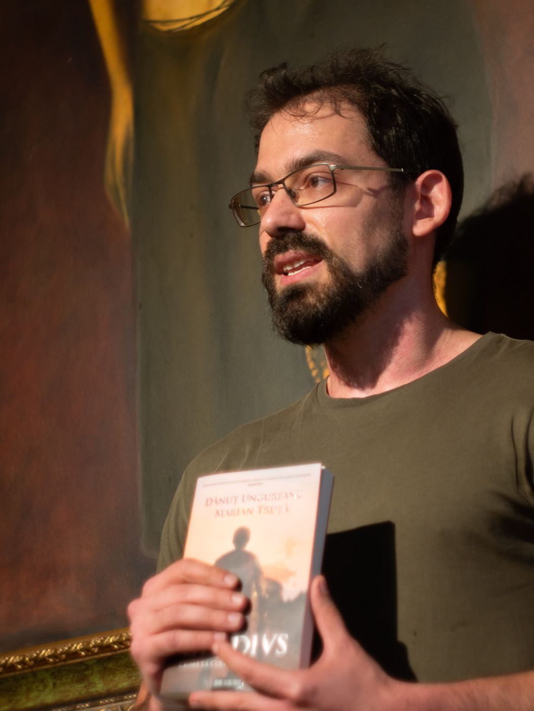 Book to Screen
