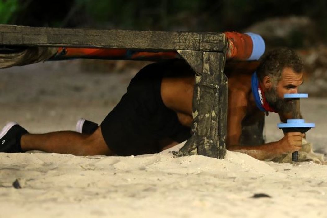 Survivor România 2023, 16 mai