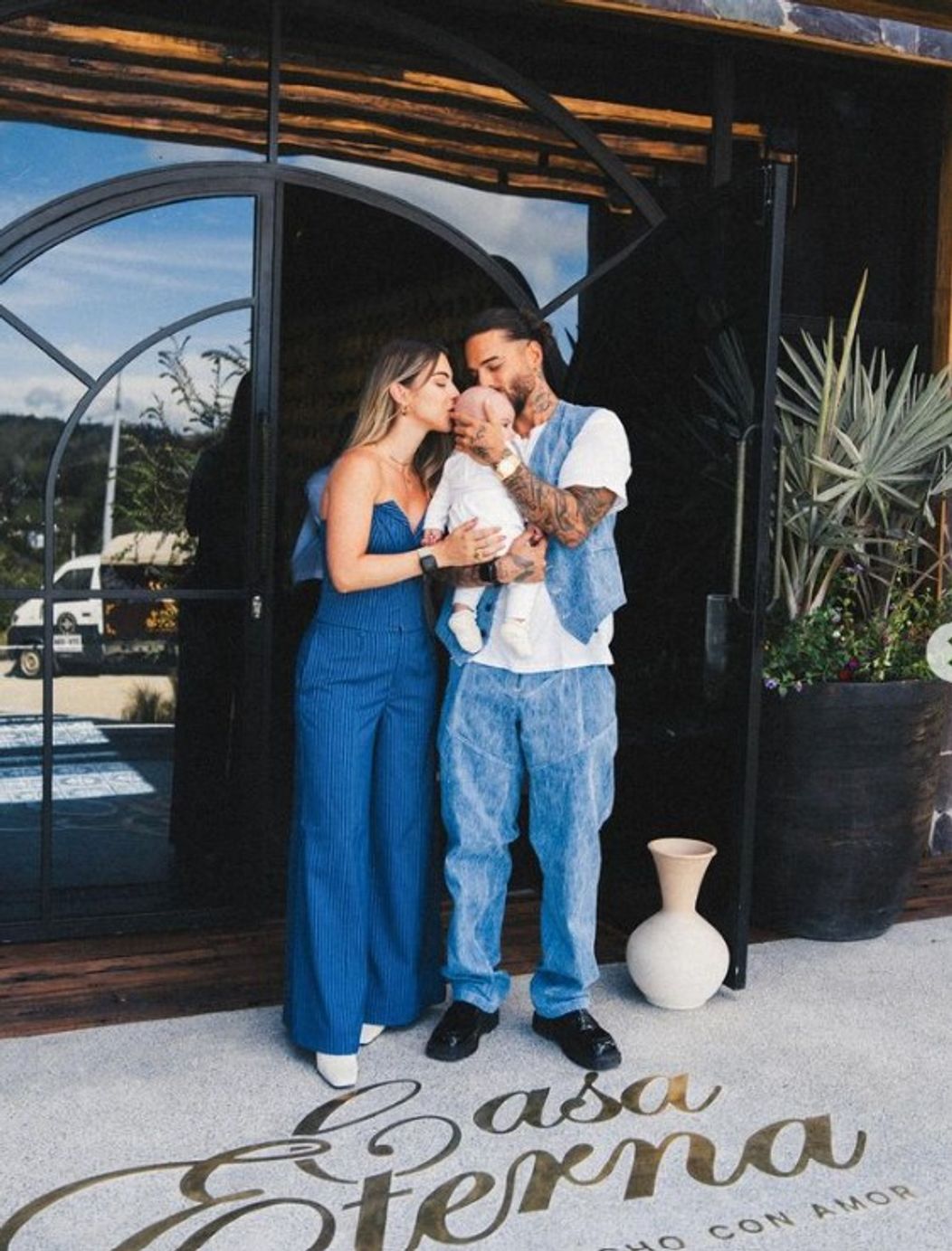 Maluma si iubita (17)