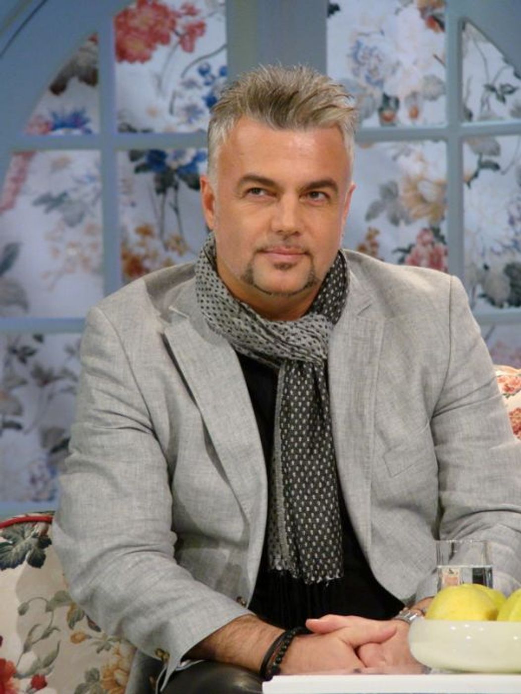 Adrian Enache