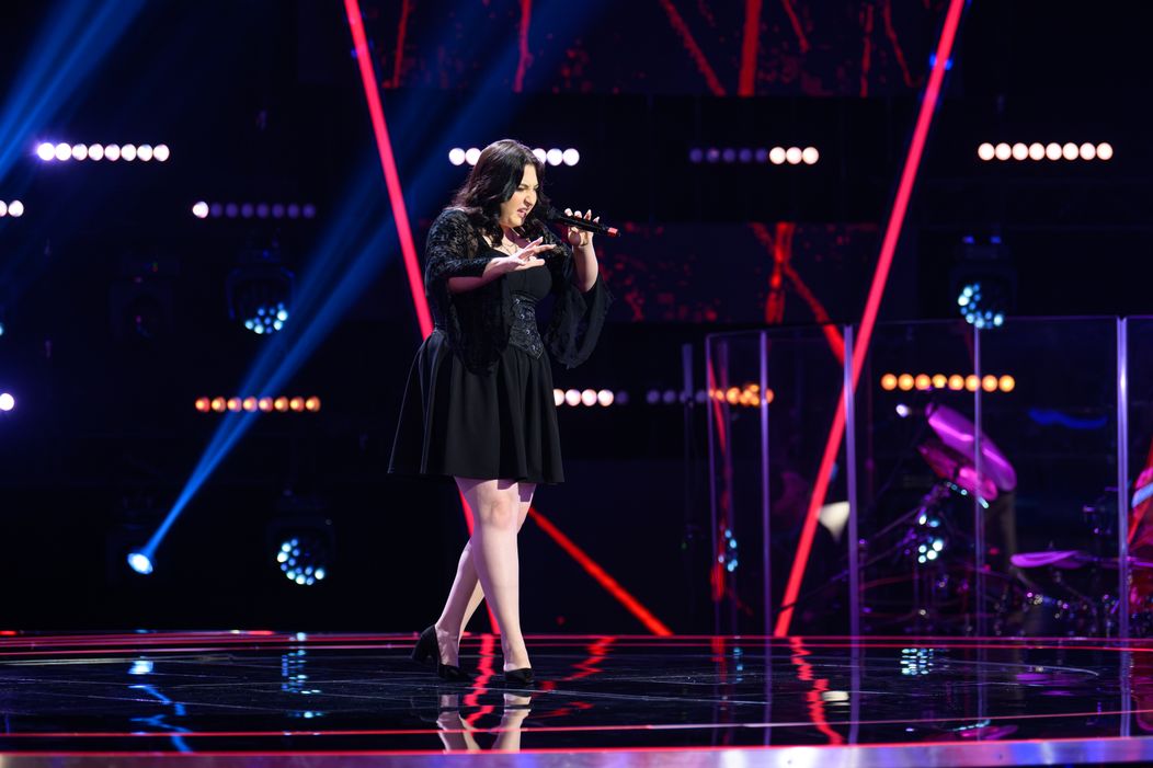 Vocea Romaniei 21.07.2025 (998)