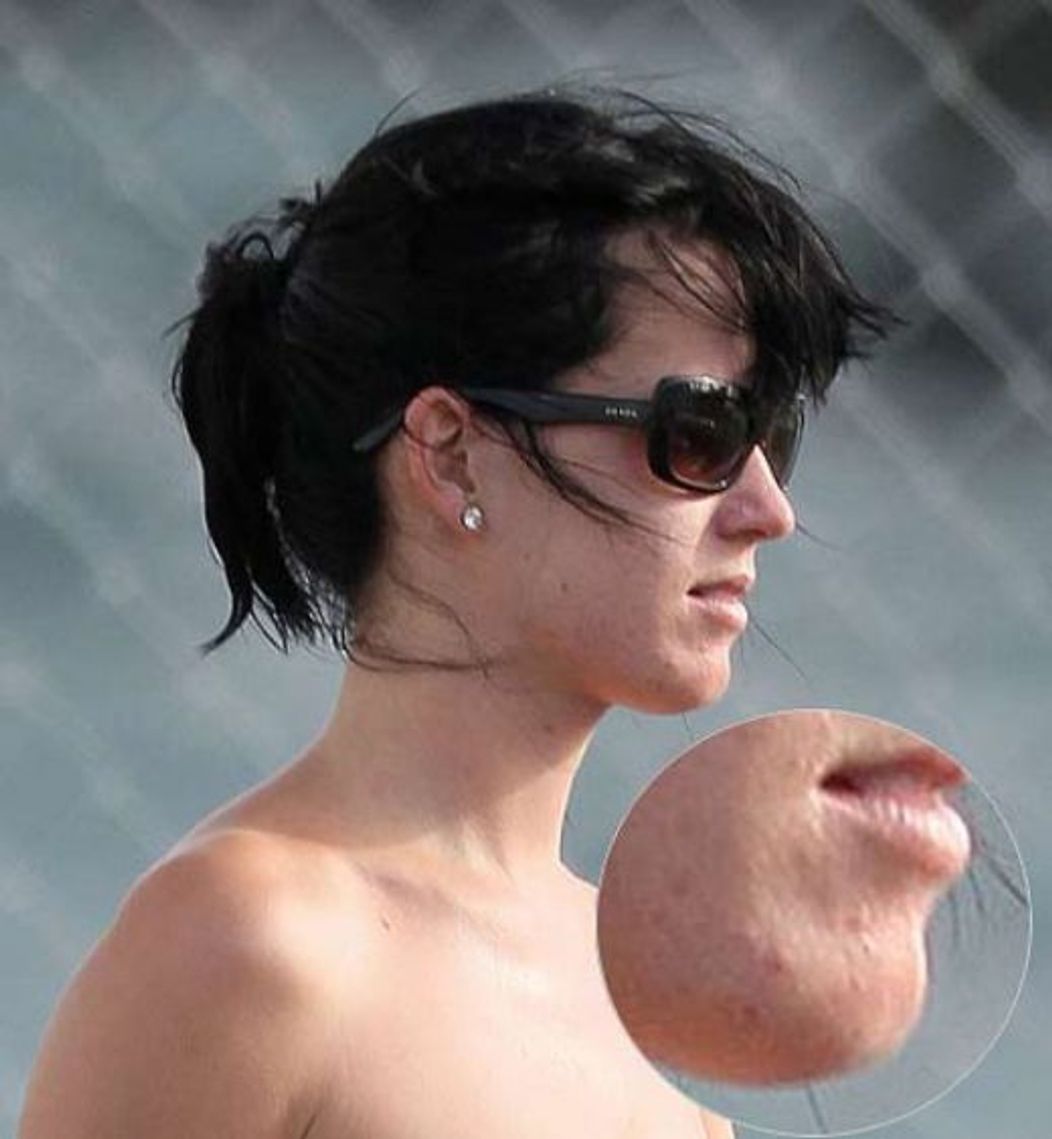 Katy Perry