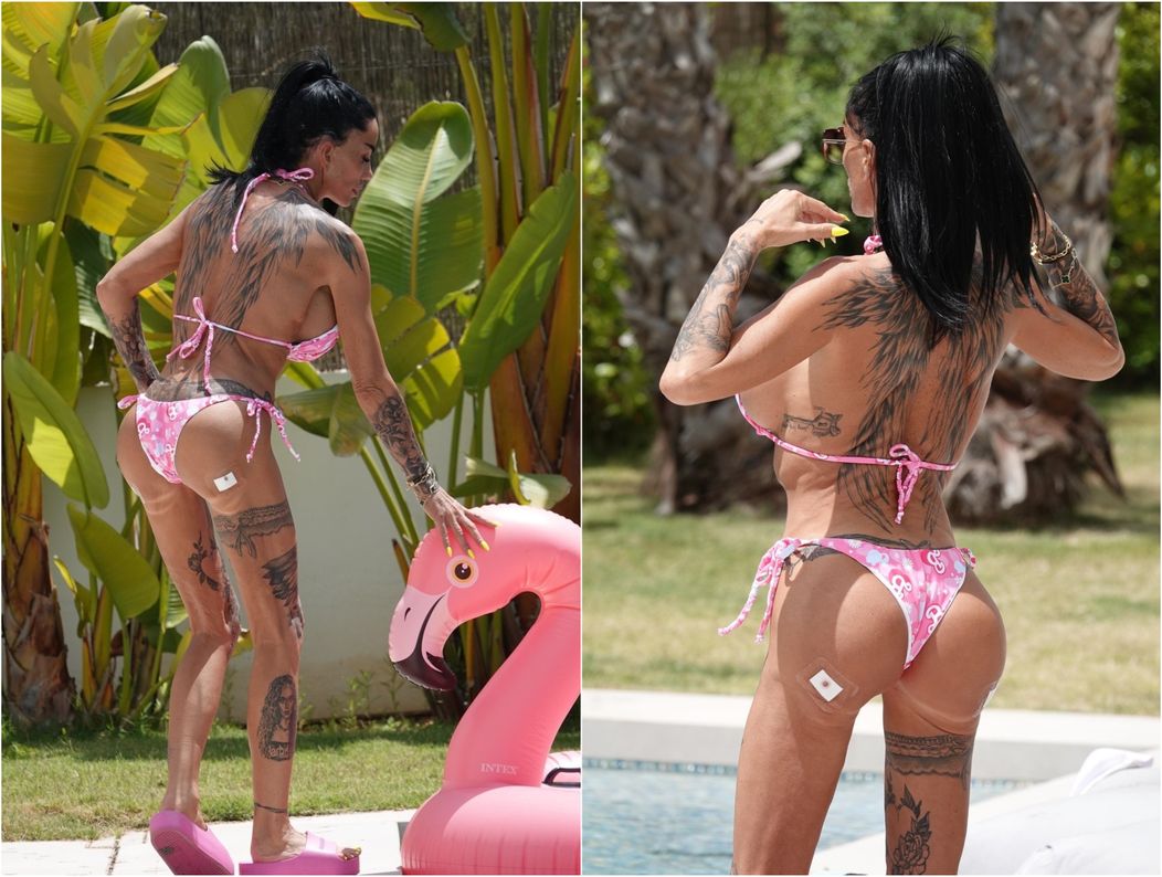 katie price