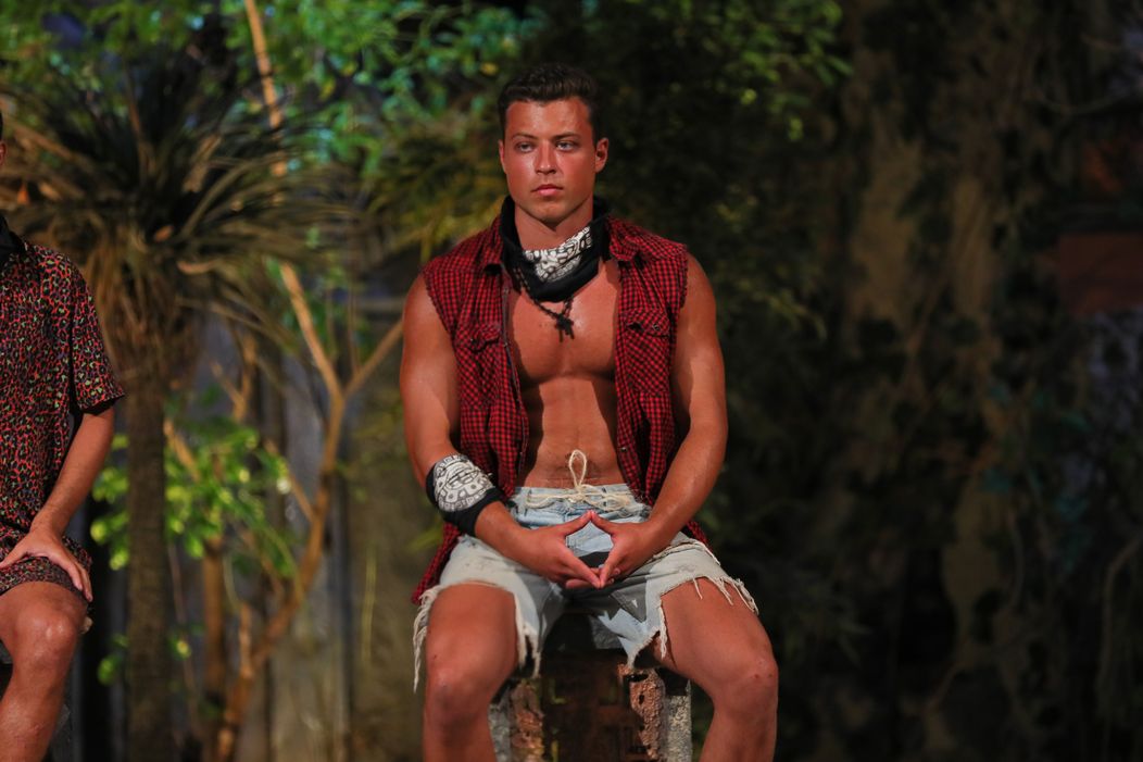 Finala Survivor România 2025. S-a ales primul concurent care intră în cursa pentru premiul de 100.000 de euro. Cine sunt ceilalți doi adversari care luptă pentru ultimul loc liber „Și eu aș fi v (14)