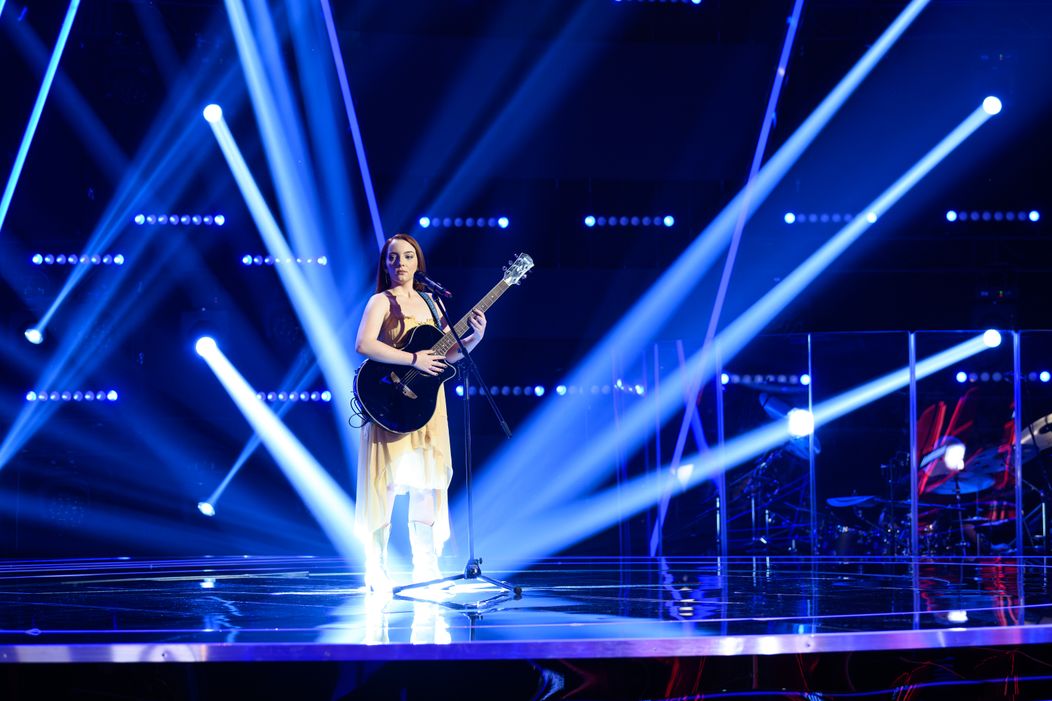 Vocea Romaniei 18.07.2025 (617)