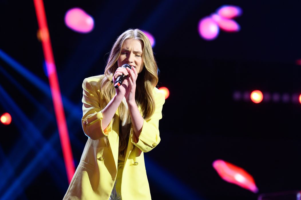 Vocea Romaniei 16.07.2025 (1070)