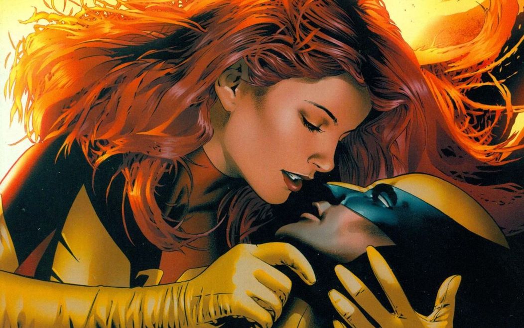 X-Men. FOTO: wall.alphacoders.com