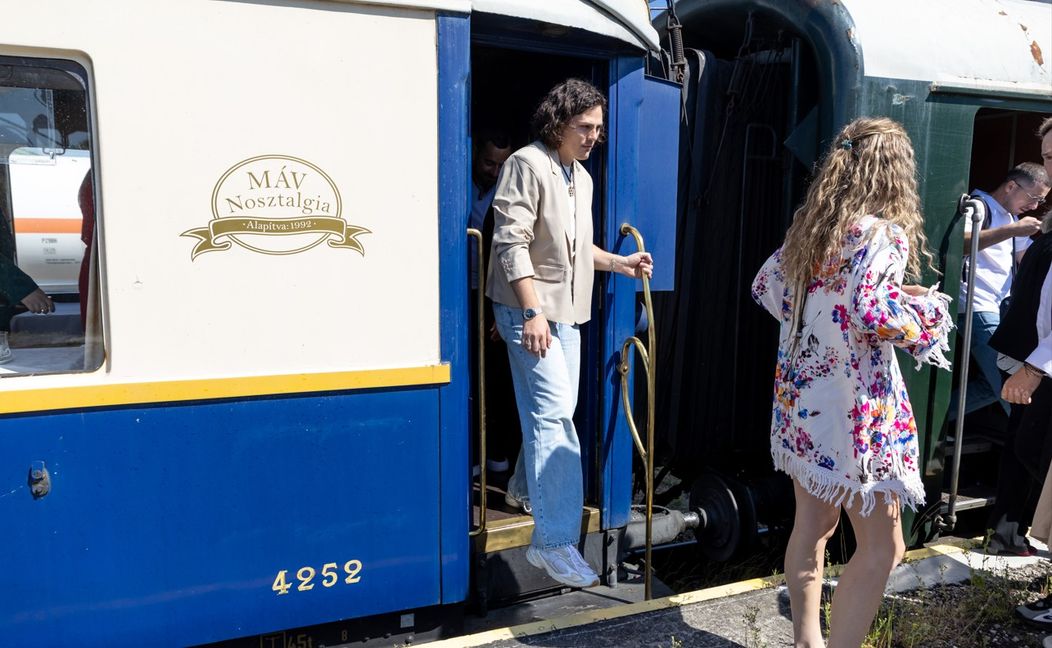tradatorii tren 6