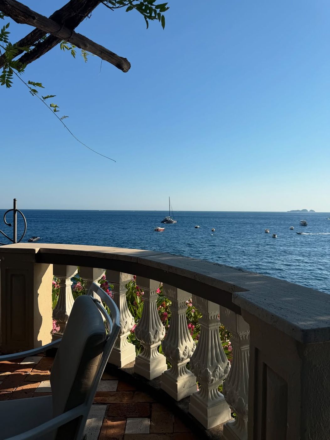 Positano dreaming… 🍋 (10)