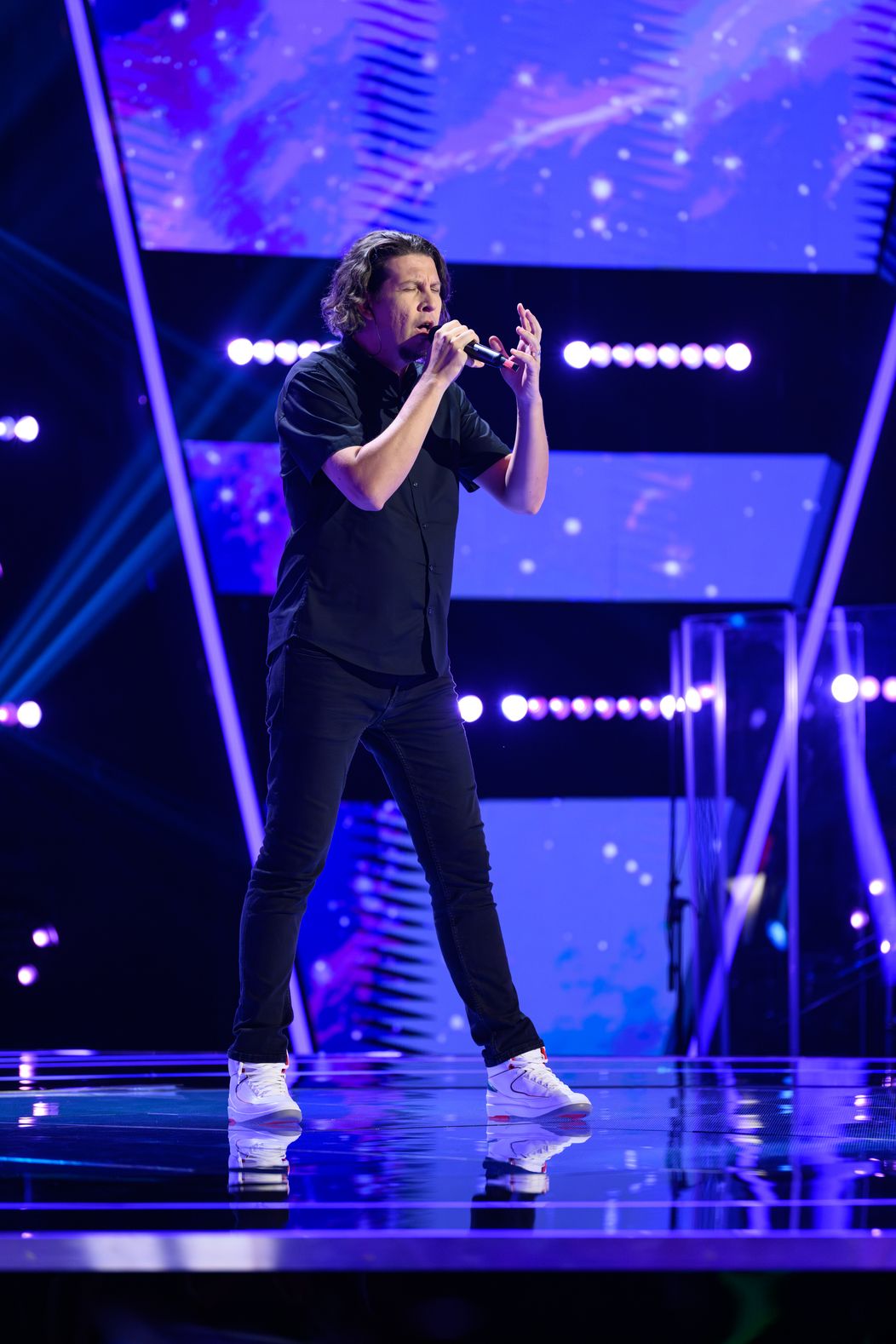 Vocea Romaniei 21.07.2025 (600)