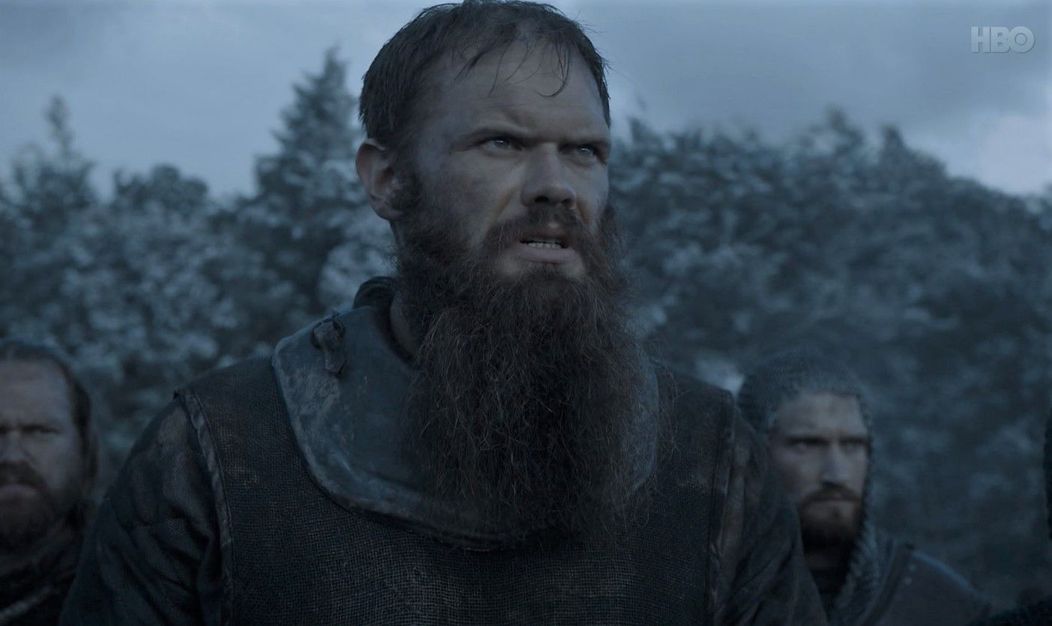 FOTO: captură video HBO