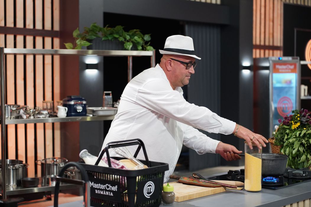 Masterchef 2024, 24 septembrie. Titel Drugescu (4)