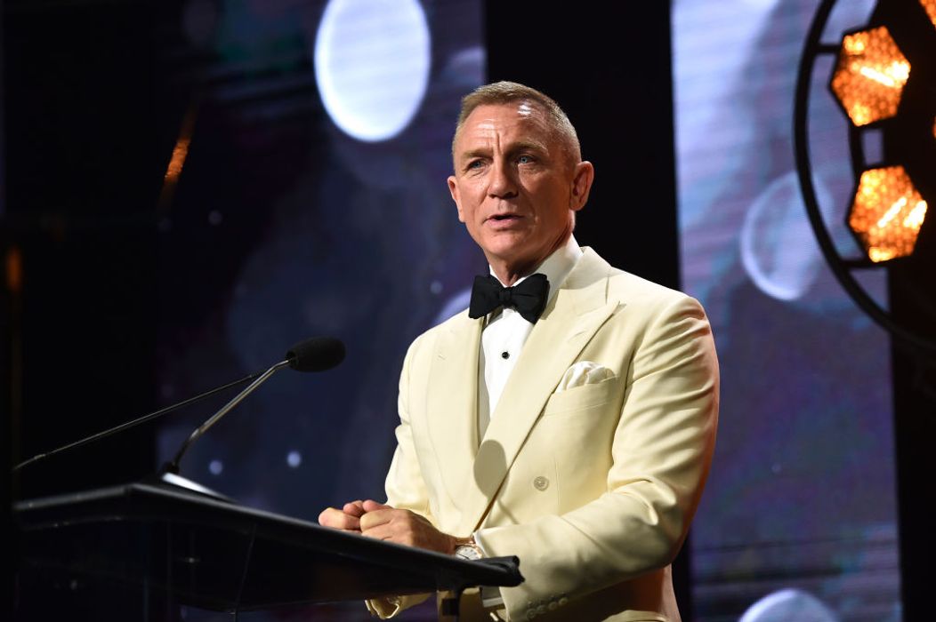 Daniel Craig- film nou in 2025