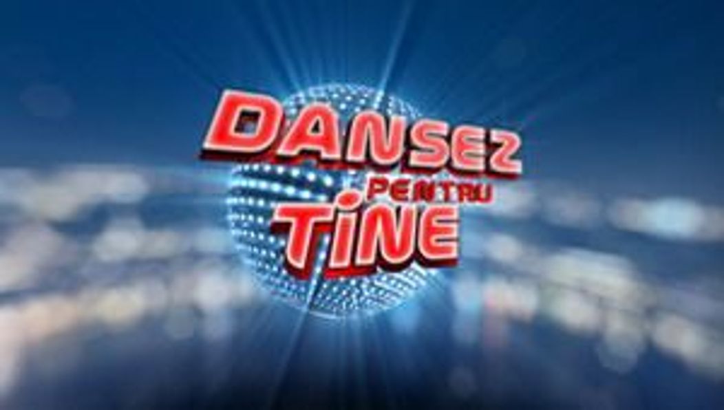 Dansez pentru tine Concurentii