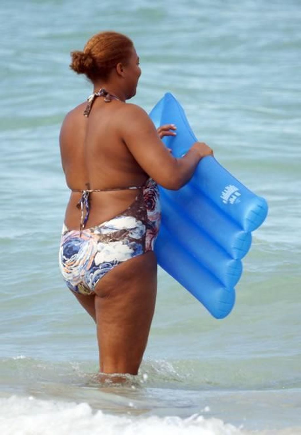 Queen Latifah