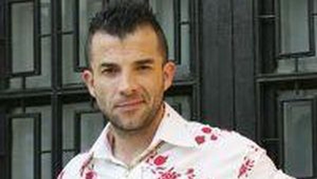Costel Cascaval