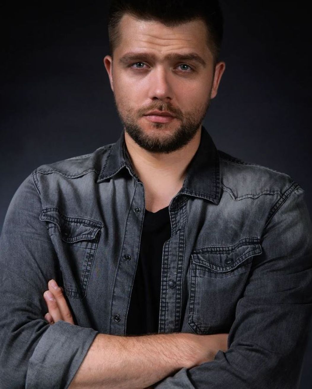 marian-olteanu-clanul-actor