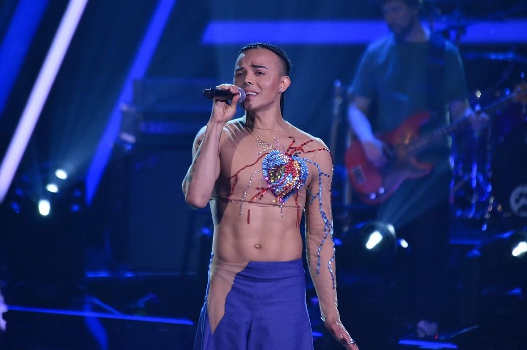 🇩🇪 Morgen ist der große Tag – ich kann es kaum erwarten, das mit euch zu erleben! Seid ihr gen