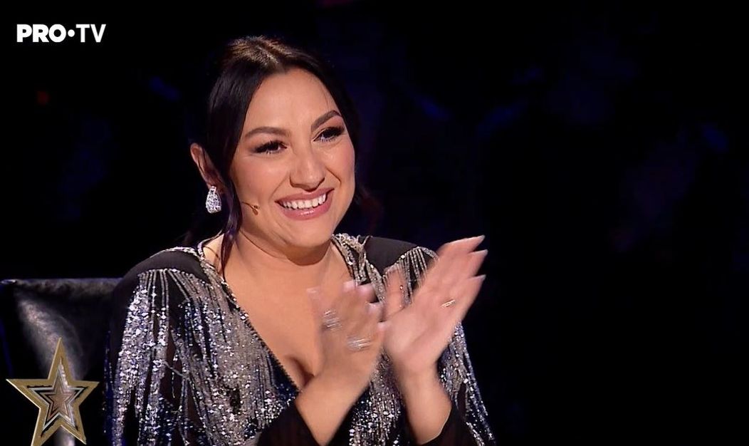 andra sofia dans