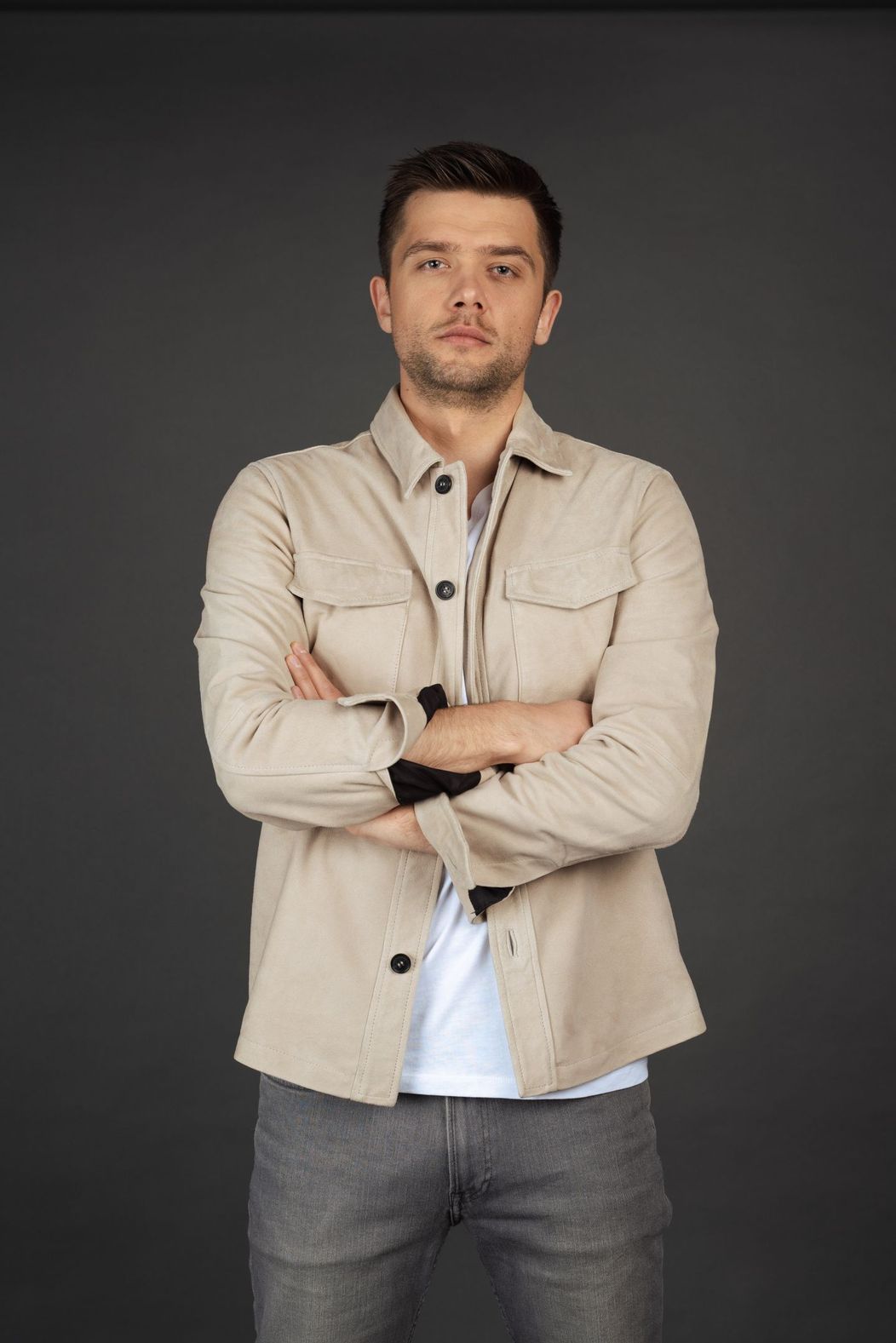 Marian Olteanu